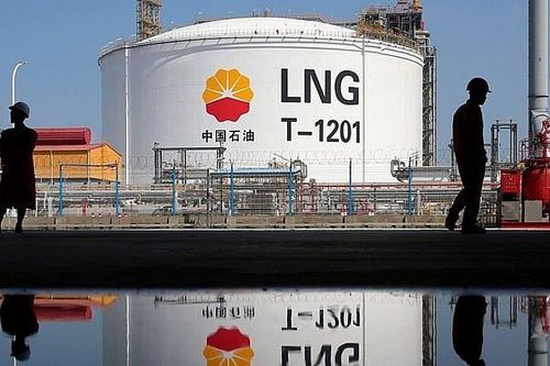 PetroChina cho biết không có kế hoạch mua dầu giá rẻ của Nga