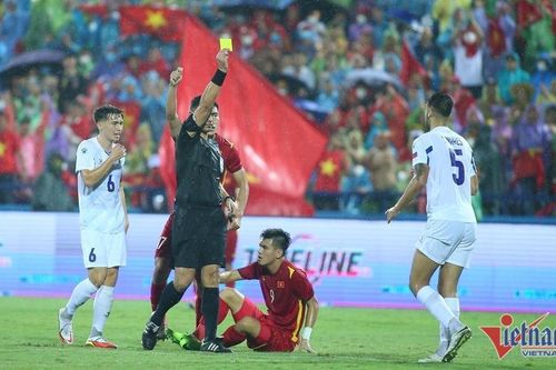 Báo Philippines ca ngợi đội nhà khiến U23 Việt Nam choáng váng