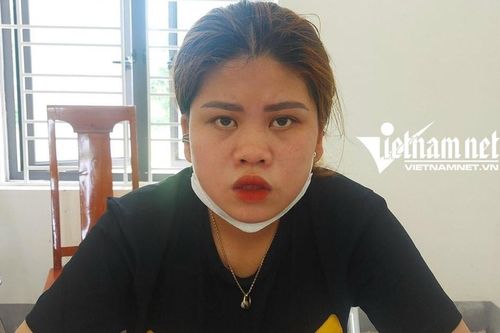 Chân tướng dì ruột dùng cán chổi đánh cháu gái 4 tuổi nhập viện