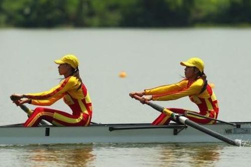 Lịch thi đấu Sea Games 31 đoàn Việt Nam hôm nay 9/5