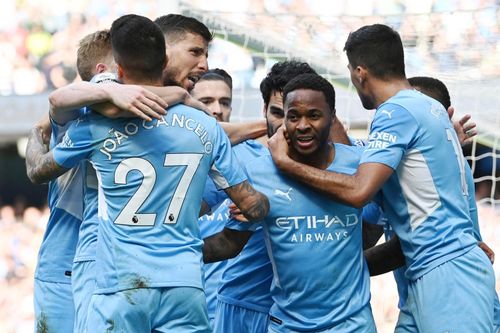 Pep Guardiola và Man City né tránh ác mộng
