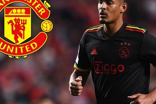 MU chiêu mộ Haller, Zidane dẫn PSG