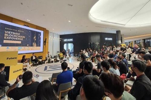 Việt Nam chính thức có Hiệp hội Công nghệ chuỗi khối Việt Nam