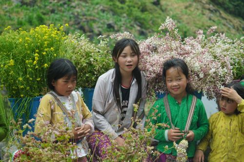 Hà Giang và Tuyên Quang liên kết xây dựng sản phẩm du lịch mới