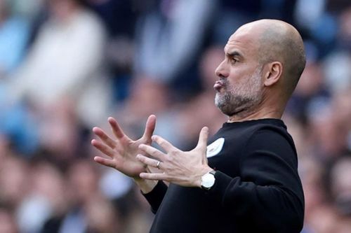 Pep: 'Tất cả đều ủng hộ Liverpool vì họ mới vô địch 1 lần sau 30 năm'