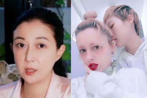 Con gái nói tục khi gọi điện, tình cũ của Thành Long có động thái gây sốt