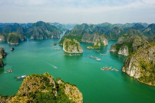 Flamingo Cát Bà - điểm đến hấp dẫn của nhiều sự kiện lớn
