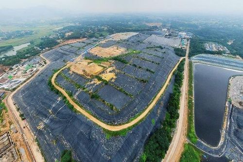 Xử lý môi trường, xử lý chất thải: Chung tay hành động kiến tạo môi trường xanh