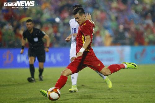 U23 Việt Nam đá để vô địch, không cần toan tính tránh U23 Thái Lan