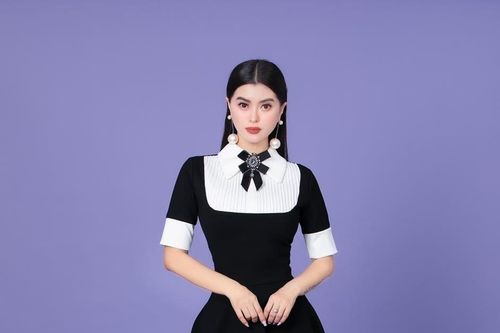 Hikichi Couture: Thời thượng trong từng đường nét thiết kế
