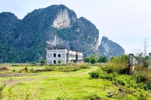 Nhà máy xi măng nghìn tỷ đồng 'đắp chiếu' suốt 16 năm