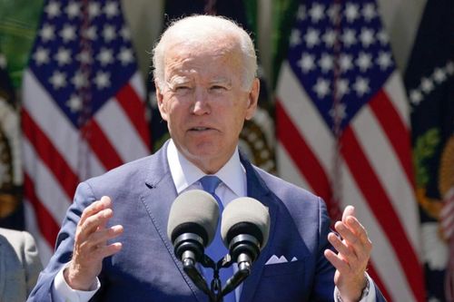 Tổng thống Biden: 'Ông Putin nghĩ mình có thể chia rẽ NATO và EU'