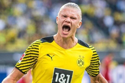 Haaland dễ thành công tại Premier League