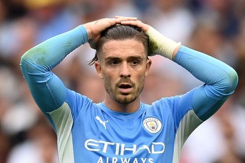 Chuyển nhượng cầu thủ Ngoại hạng Anh: Man City có thể bán Jack Grealish; Ronaldo ở lại MU; Barca hỏi mua Marcos Alonso