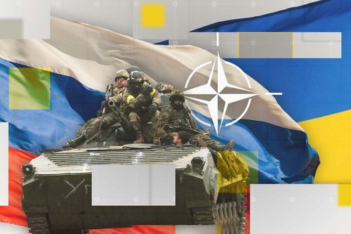 Nga nói chiến dịch ở Ukraine là đòn phủ đầu ứng phó NATO; Ngoại trưởng Đức bất ngờ tới ngoại ô Kiev