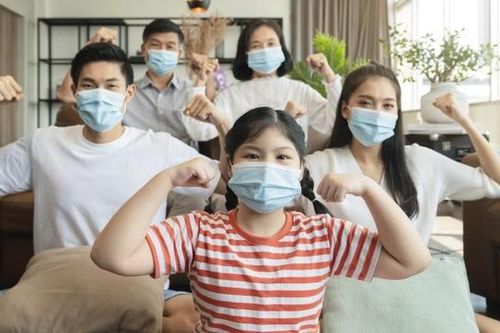 Chăm sóc sức khỏe hậu COVID-19 thế nào cho đúng?