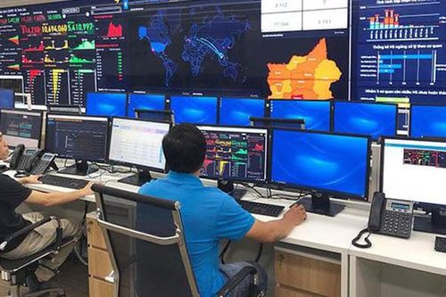 Đảm bảo an toàn, an ninh mạng: Góp phần bảo vệ độc lập, chủ quyền, toàn vẹn lãnh thổ Tổ quốc