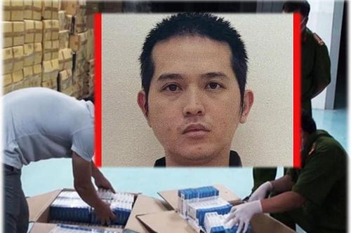 Khởi tố 6 đối tượng về hành vi sản xuất, buôn bán thực phẩm chức năng giả