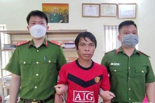 Bắt gã đàn ông nhiều lần hiếp dâm bé gái nơi hoang vắng