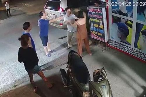 Cao Bằng: Cách chức Phó trưởng Công an phường Sông Bằng