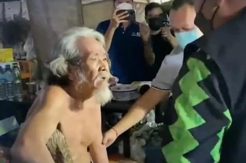 Thái Lan: Thầy tu rởm bị bắt khi sống cùng 11 thi thể