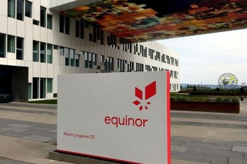 Equinor bán một số tài sản với giá 1 tỷ USD ở Na Uy