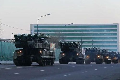 Anh chỉ ra yếu điểm của Nga khi tấn công Ukraine