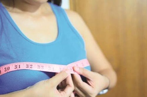 Trẻ dậy thì sớm tăng 35 lần so với 10 năm trước