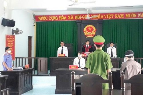 Tuyên án 198 tháng tù cho kẻ mua bán và tổ chức sử dụng trái phép chất ma túy