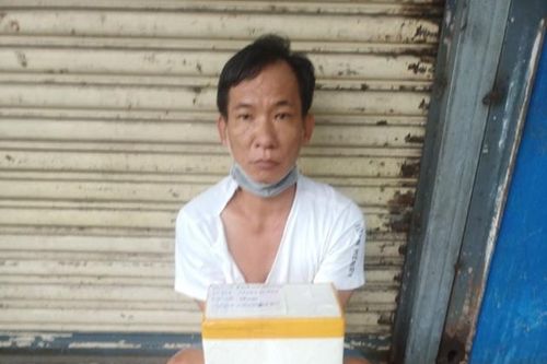 Truy tố đối tượng nhận 'ship' ma túy giữa mùa dịch