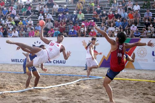 SEA Games 31 ngày 10/5: Việt Nam chờ 'cơn mưa' huy chương Vàng