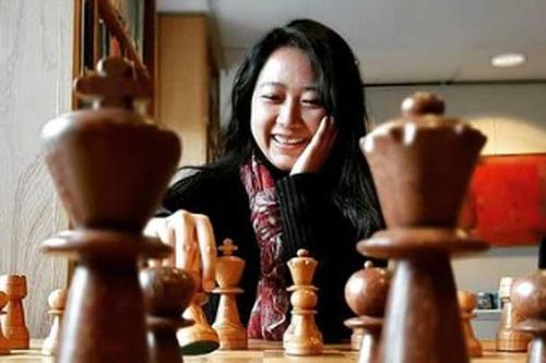 SEA Games 31: IM Irene - Hy vọng vàng của cờ vua Indonesia