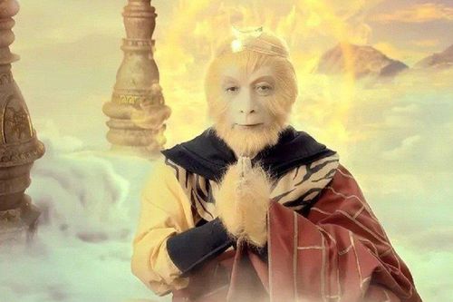 Phim mới về Tôn Ngộ Không nhận nhiều bình luận tiêu cực