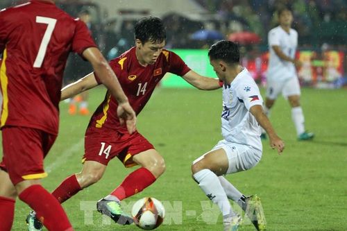 Bảng xếp hạng bóng đá nam SEA Games 31