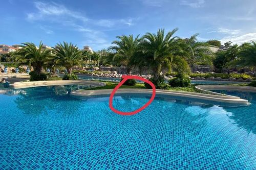 Khám nghiệm hiện trường vụ việc cháu bé bị đuối nước trong resort tại Phan Thiết