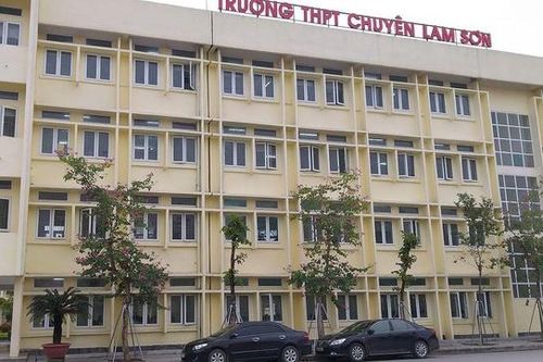Khu đất ký túc xá và trường mầm non thực hành của trường ĐH Hồng Đức cũ sẽ được bàn giao cho TP Thanh Hóa