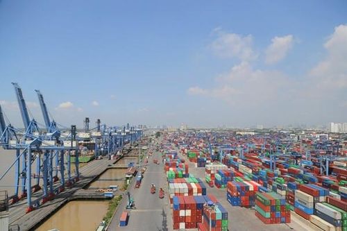 Tìm chìa khóa giải bài toán phát triển logistics cho đồng bằng sông Cửu Long