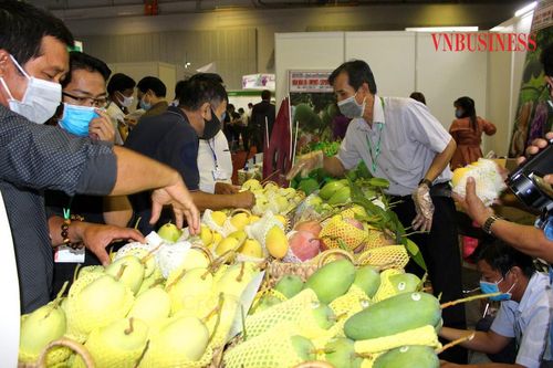 Không để ngành hàng trái cây 'vận hành' kém linh hoạt