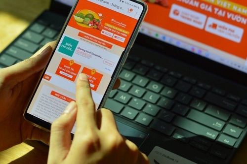Phân khúc giá 200.000-500.000 đồng dễ 'chốt đơn' nhất trên sàn thương mại điện tử