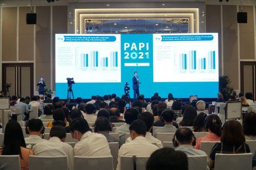 Thừa Thiên – Huế đứng đầu bảng, TP HCM vào nhóm thấp nhất về chỉ số PAPI 2021