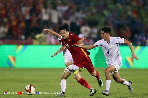 Thầy Park có tính toán đối thủ cho U23 Việt Nam?