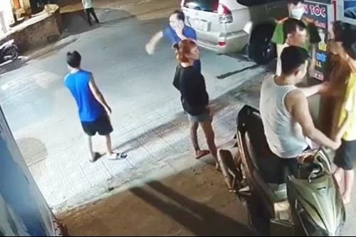 Kỷ luật Phó Trưởng Công an phường Sông Bằng, cho thôi phục vụ trong CAND