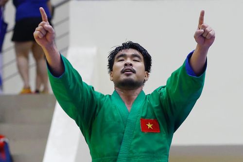 Trực tiếp SEA Games 31 hôm nay 10/5: Đoàn Việt Nam giành 4 HCV Kurash