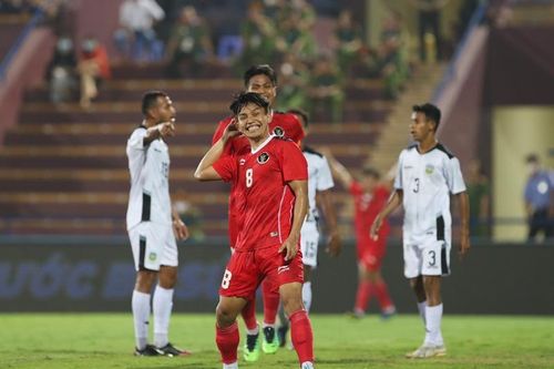 Xác định đội bóng đầu tiên bị loại tại SEA Games 31