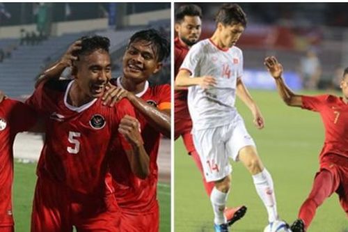 HLV U23 Indonesia không hài lòng dù vừa thắng U23 Timor Leste 4-1, nói gì về U23 Việt Nam?