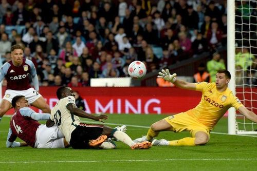 Liverpool vươn lên 86 điểm ngang bằng với Man City