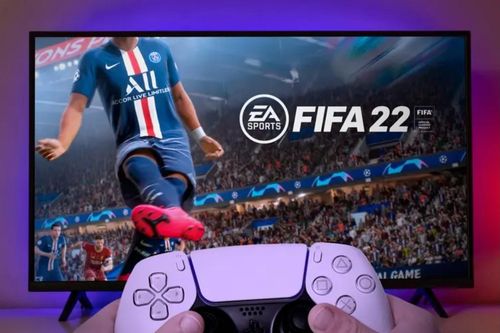 FIFA dừng hợp tác với EA Sports sau gần 30 năm