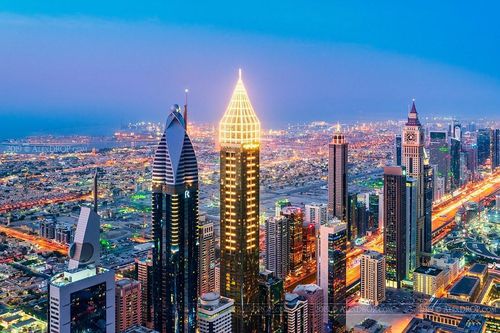 11 sự thật thú vị về UAE