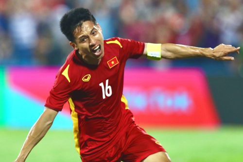 HLV U23 Malaysia: 'Việt Nam mạnh nhất bảng A'