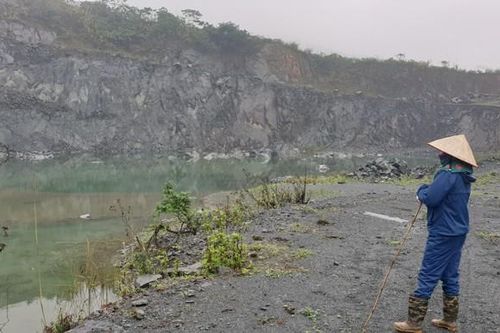 Cty Thuận Phát, Sotraco... không hoàn nguyên mỏ, để lại 'vết sẹo' khổng lồ giữa Hà Nội